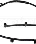 Dayton Parts 904-952 Diesel Fuel Injector Return Hose
