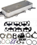 Dayton Parts 904-981 Engine Oil Cooler