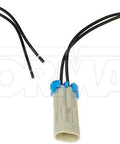 Dayton Parts 904-9920 Air Conditioning Pressure Sensor