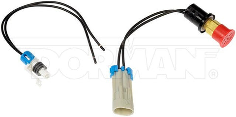 Dayton Parts 904-9920 Air Conditioning Pressure Sensor