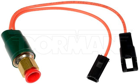 Dayton Parts 904-9921 Air Conditioning Pressure Sensor