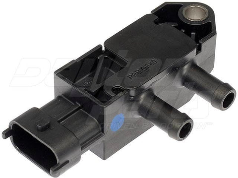 Dayton Parts 904-9924 Differential Pressure Sensor