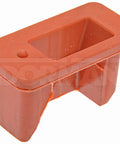 Dayton Parts 905-095 Steering Column-Shift Tube Damper