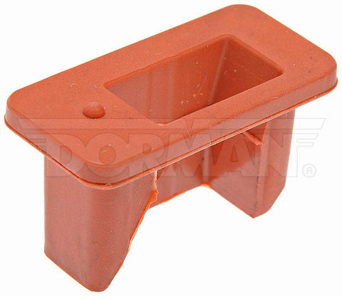 Dayton Parts 905-095 Steering Column-Shift Tube Damper