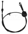 Dayton Parts 905-141 Transmission Gearshift Cable