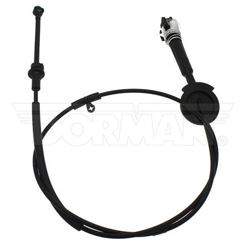 Dayton Parts 905-141 Transmission Gearshift Cable