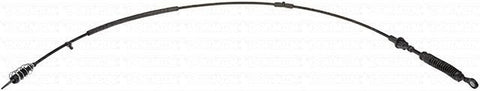 Dayton Parts 905-142 Transmission Gearshift Cable