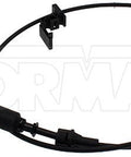 Dayton Parts 905-147 Transmission Gearshift Cable