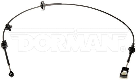 Dayton Parts 905-611 Gearshift Control Cable