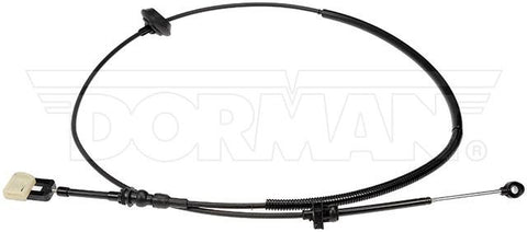 Dayton Parts 905-650 Gearshift Control Cable