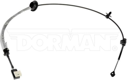 Dayton Parts 905-651 Gearshift Control Cable