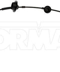 Dayton Parts 905-667 Transmission Shifter Cable