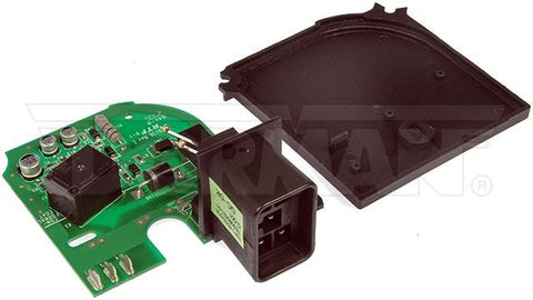 Dayton Parts 906-136 Wiper Motor Pulse Board