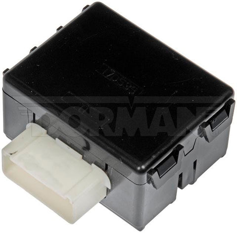 Dayton Parts 906-151 Wiper Pulse Circuit Board