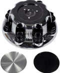 Dayton Parts 909-028 Chrome Wheel Center Cap