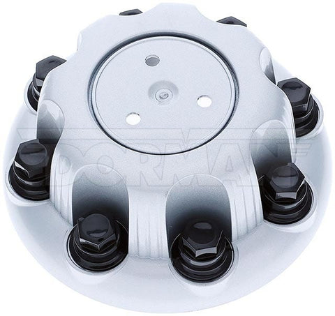 Dayton Parts 909-029 Gray Wheel Center Cap