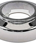 Dayton Parts 909-048 Chrome Wheel Center Cap
