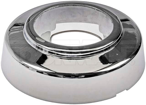 Dayton Parts 909-048 Chrome Wheel Center Cap