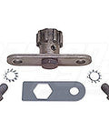 Dayton Parts 909EZ Clutch - Adjuster W/Lock Plate