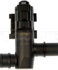 Dayton Parts 911-021 Evaporative Emissions Canister Vent Valve Repair Kit (Without Filter Assembly)