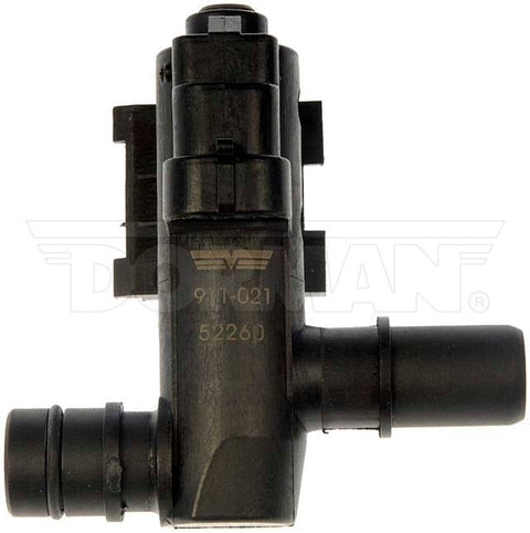 Dayton Parts 911-021 Evaporative Emissions Canister Vent Valve Repair Kit (Without Filter Assembly)
