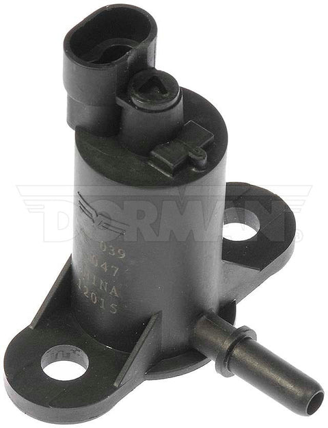 Dayton Parts 911-039 Evaporative Emissions Purge Solenoid Valve