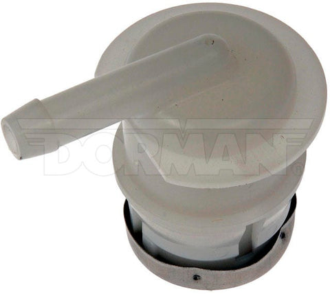 Dayton Parts 911-060 Fuel Tank Vent Rollover Valve