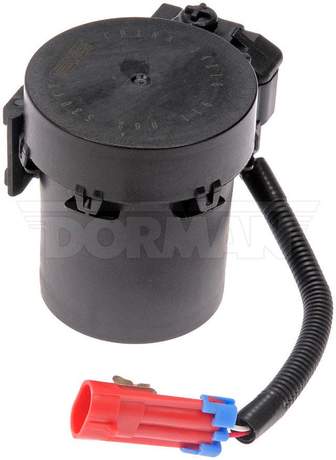 Dayton Parts 911-062 Evaporative Emissions Canister Vent Valve