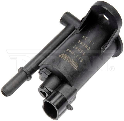 Dayton Parts 911-068 Evaporative Emissions Purge Solenoid Valve