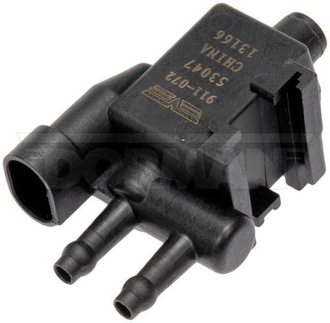 Dayton Parts 911-072 Evaporative Emissions Purge Solenoid Valve