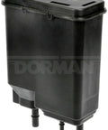 Dayton Parts 911-095 Evaporative Emissions Charcoal Canister