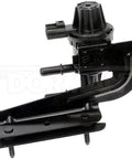 Dayton Parts 911-221 Evaporative Emissions Purge Solenoid Valve