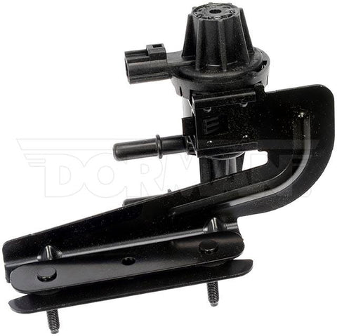 Dayton Parts 911-221 Evaporative Emissions Purge Solenoid Valve