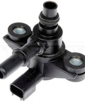 Dayton Parts 911-222 Evaporative Emissions Purge Solenoid Valve