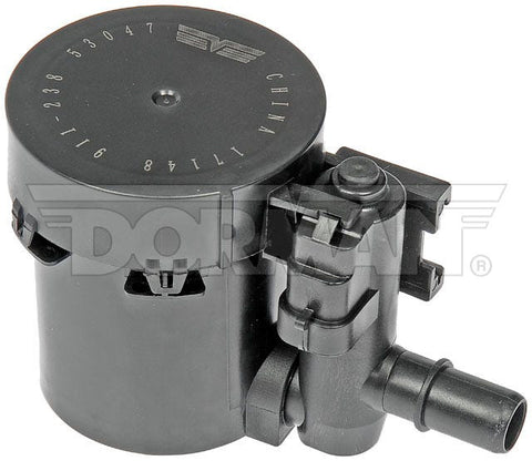 Dayton Parts 911-238 Evaporative Emissions Canister Vent Valve (With Filter Assembly)