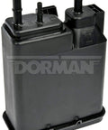 Dayton Parts 911-268 Evaporative Emissions Charcoal Canister