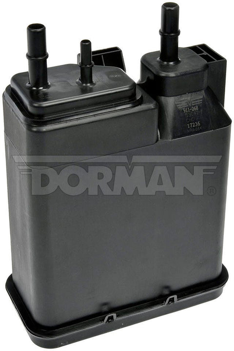 Dayton Parts 911-268 Evaporative Emissions Charcoal Canister