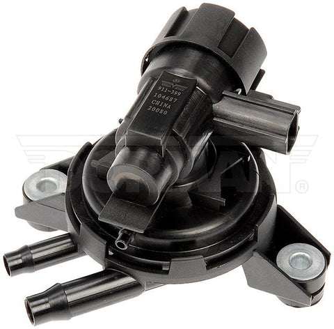 Dayton Parts 911-399 Evaporative Emissions Canister Vent Valve