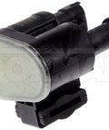 Dayton Parts 911-410 Evaporative Emissions Purge Valve