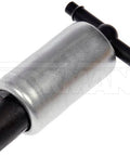 Dayton Parts 911-489 Evaporative Emissions Purge Solenoid Valve