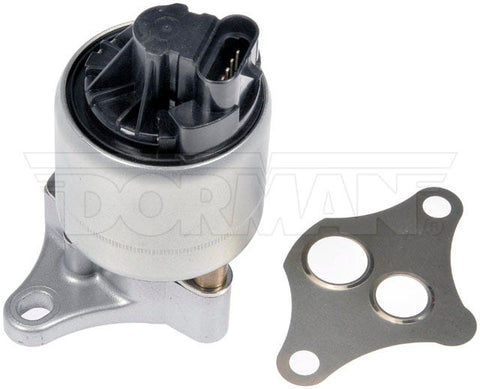 Dayton Parts 911-697 Exhaust Gas Recirculation Valve