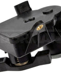 Dayton Parts 911-920 Intake Manifold Runner Control