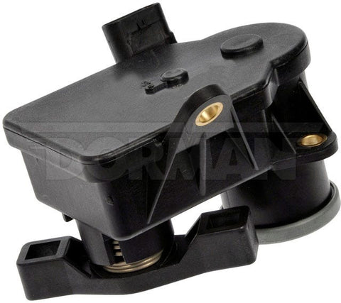 Dayton Parts 911-920 Intake Manifold Runner Control