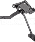 Dayton Parts 911-930 Gas Pedal Bracket Assembly