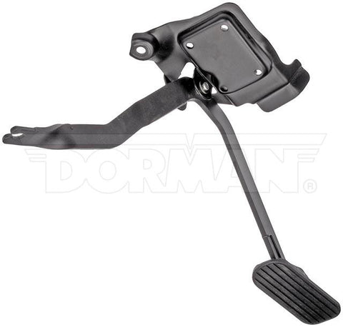 Dayton Parts 911-930 Gas Pedal Bracket Assembly
