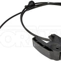 Dayton Parts 912-014 Hood Release Cable With Handle