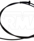 Dayton Parts 912-102 Hood Release Cable With Handle