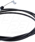 Dayton Parts 912-1101 Hood Release Cable