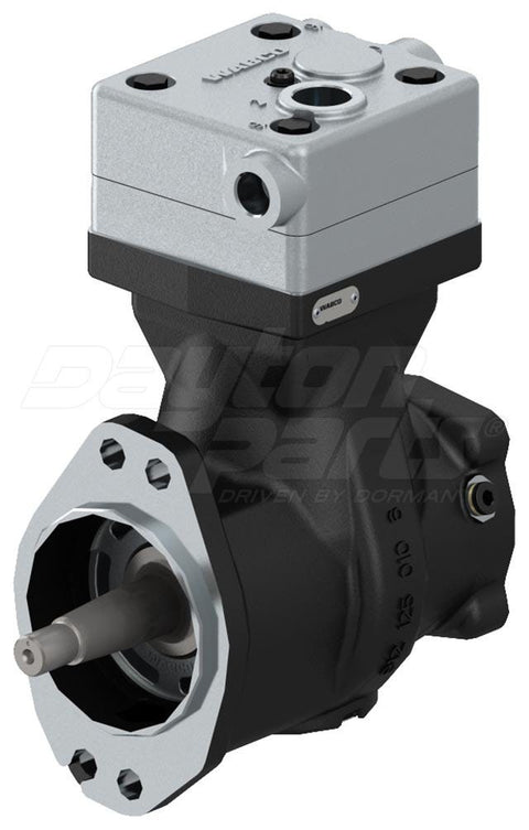Dayton Parts 912-125-000-0 Air Compressor - Single Cylinder 238cc