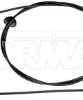 Dayton Parts 912-194 Hood Release Cable Assembly Pair